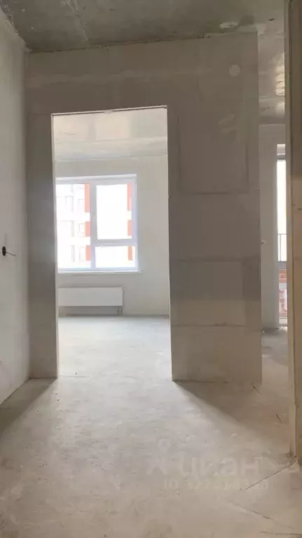 1-к кв. Удмуртия, Ижевск ул. Е.М. Кунгурцева, 45к1 (37.8 м) - Фото 1