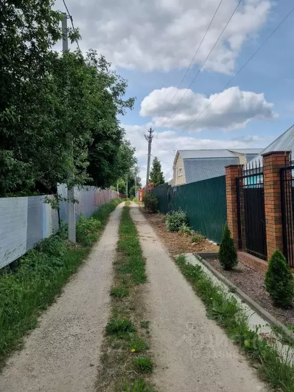 Коттедж в Тульская область, Тула городской округ, Плеханово рп ул. ... - Фото 1