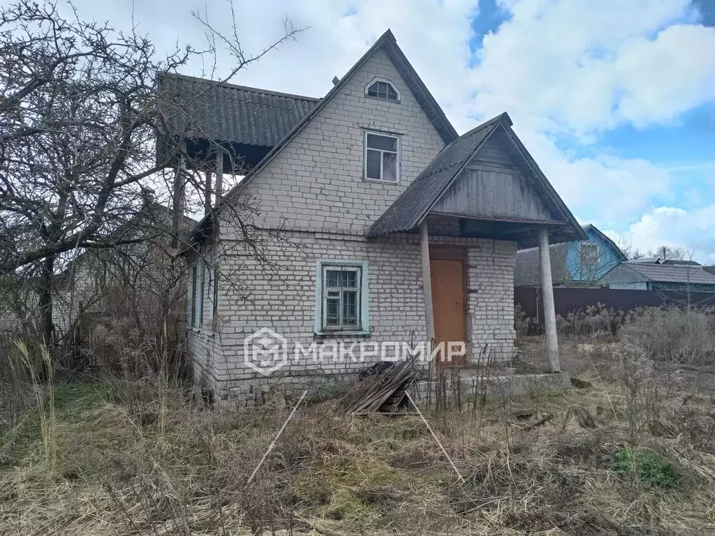 Дом в Брянская область, Брянск Болва садовое общество, 189 (36 м) - Фото 2