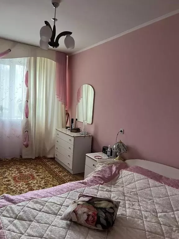 3-к кв. Самарская область, Тольятти ул. Мира, 110 (57.1 м) - Фото 2
