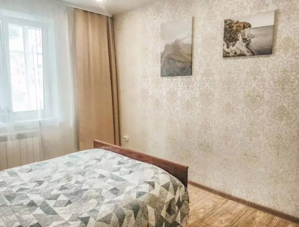 2-к кв. Марий Эл, Йошкар-Ола Красноармейская ул., 114 (58.0 м) - Фото 1