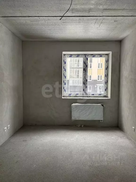 1-к кв. Калининградская область, Балтийск Базарный пер., 3 (34.95 м) - Фото 2