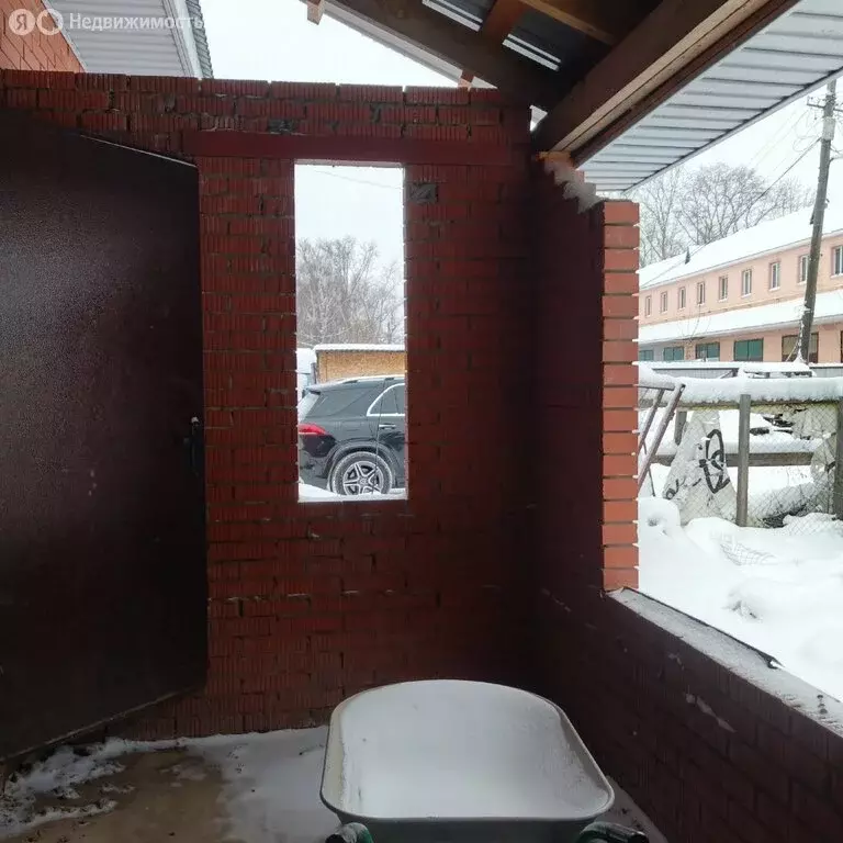 Дом в Сарапул, улица Ленина, 27 (87.9 м) - Фото 2