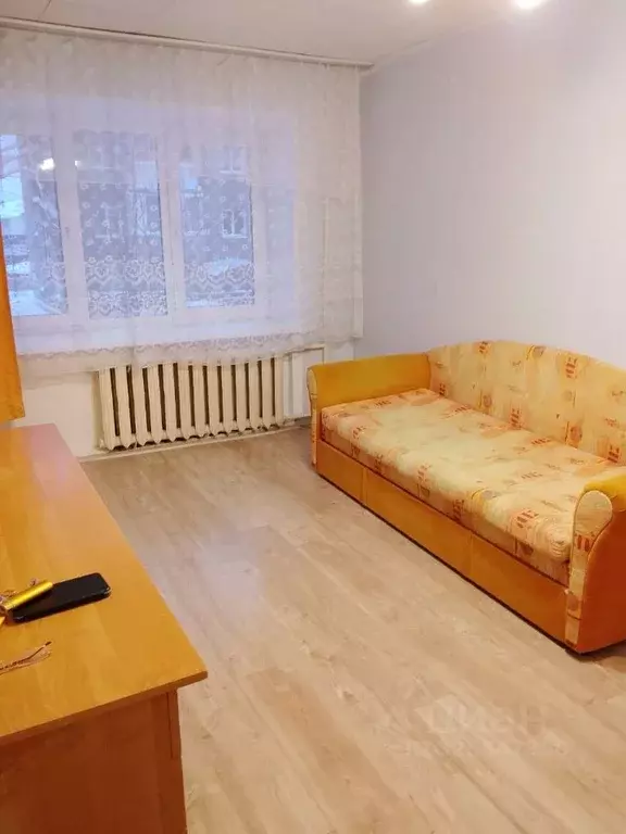 2-к кв. Удмуртия, Ижевск Пушкинская ул., 239 (45.0 м) - Фото 2