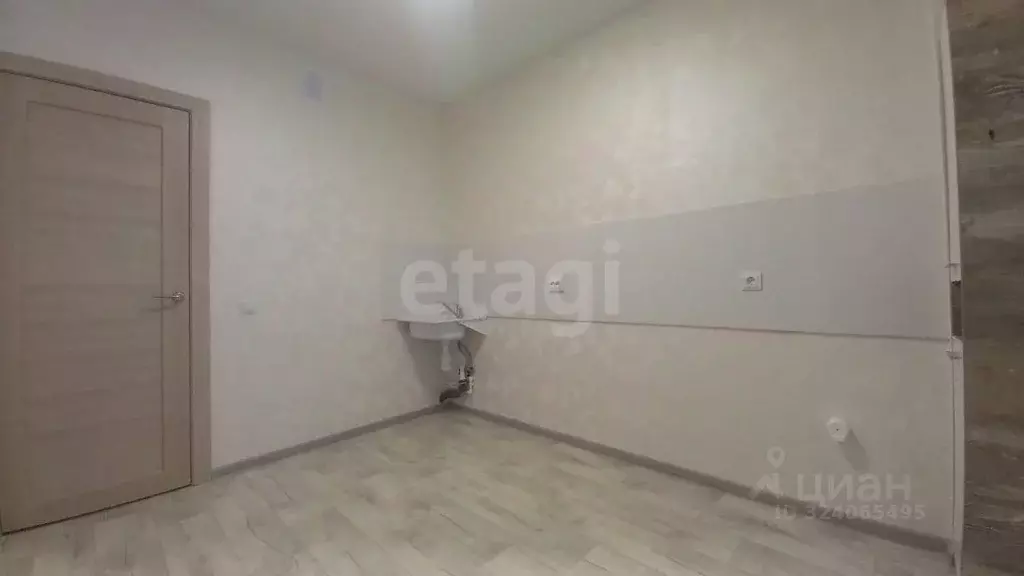 1-к кв. Ямало-Ненецкий АО, Новый Уренгой Сибирская ул., 85 (38.0 м) - Фото 2