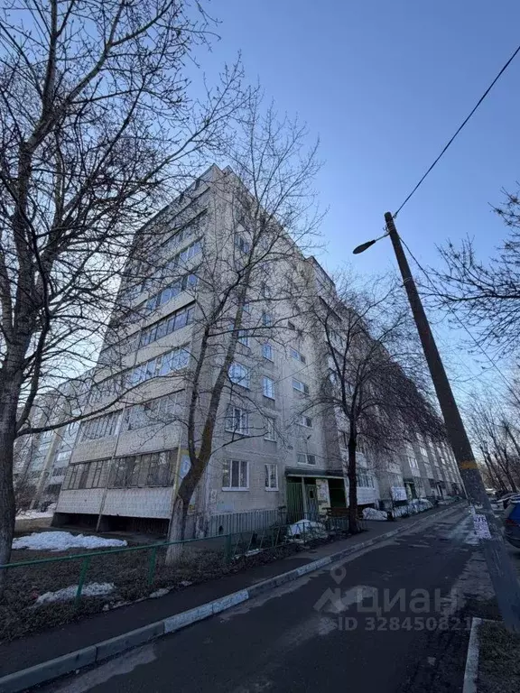 2-к кв. Ульяновская область, Ульяновск ул. Аблукова, 97 (53.0 м) - Фото 1