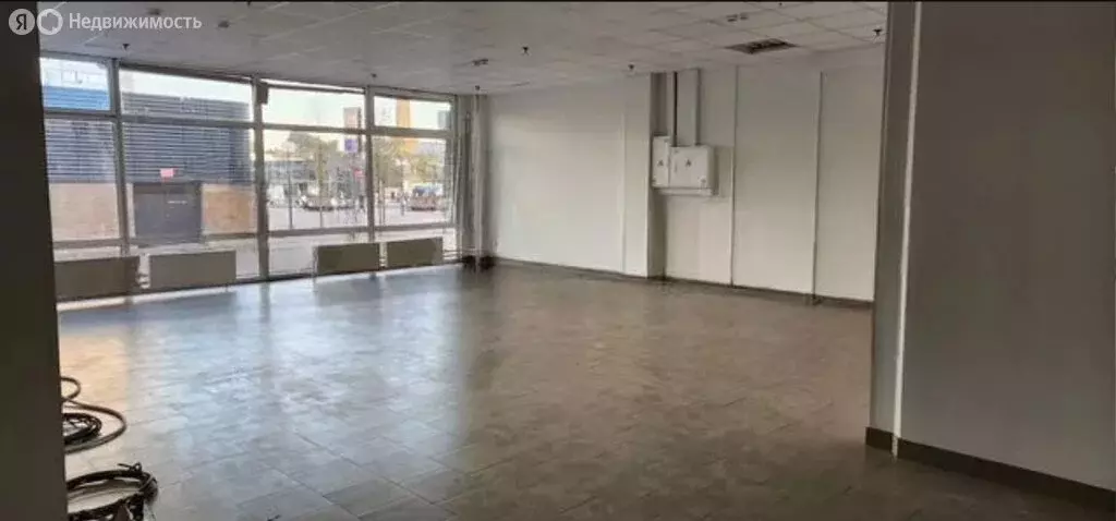 Торговая площадь (124.6 м) - Фото 2