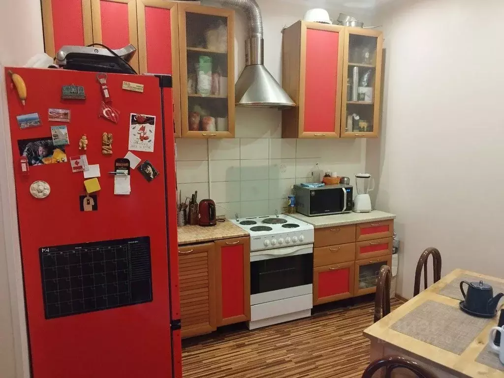 2-к кв. Томская область, Томск ул. Белинского, 29 (59.4 м) - Фото 0