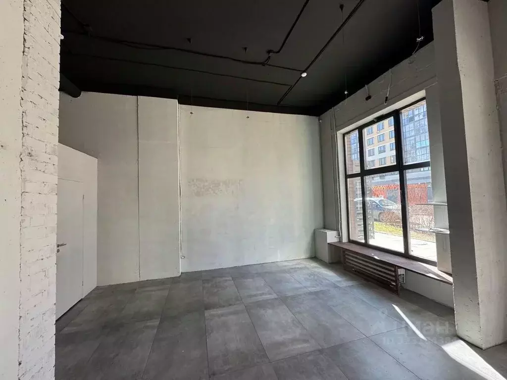 Помещение свободного назначения в Москва бул. Веласкеса, 9к1 (46 м) - Фото 2