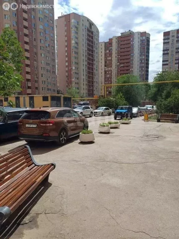 2-комнатная квартира: Самара, Революционная улица, 3 (60 м) - Фото 0