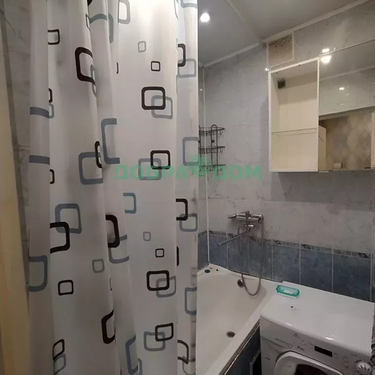3-к кв. Свердловская область, Екатеринбург ул. Фурманова, 46 (51.0 м) - Фото 1