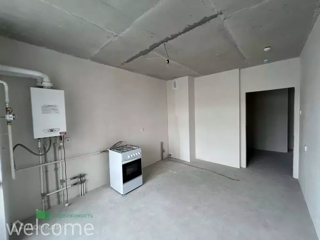 Продаётся 2-к квартира, 65.8 м - Фото 1