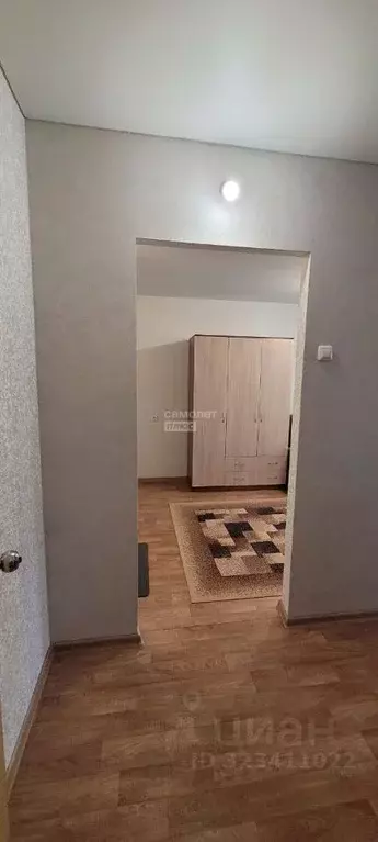 1-к кв. Челябинская область, Челябинск ул. Бейвеля, 112 (32.0 м) - Фото 1