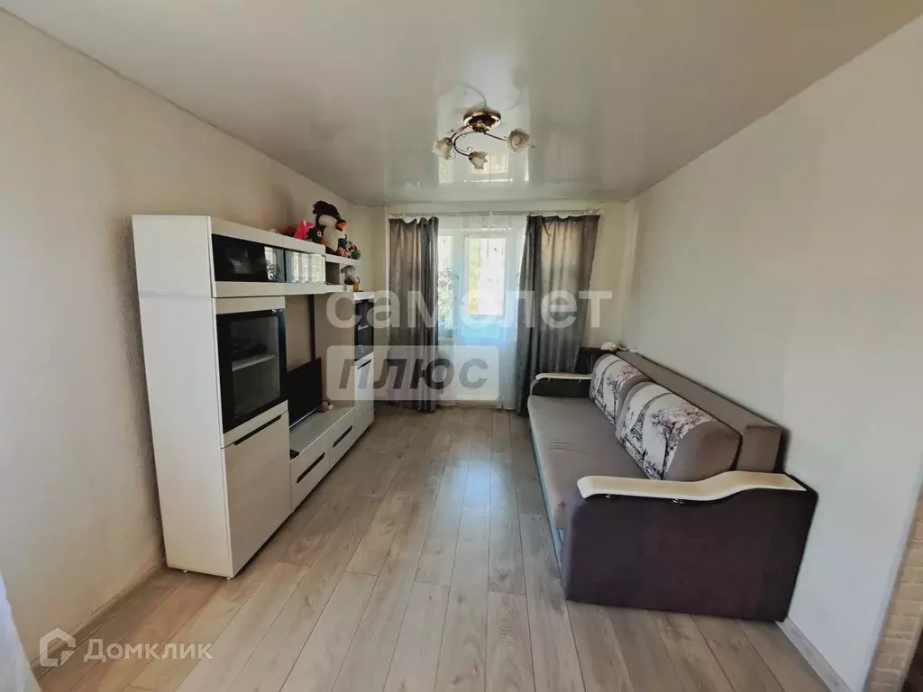 Продаётся 1-к квартира, 30.5 м - Фото 0