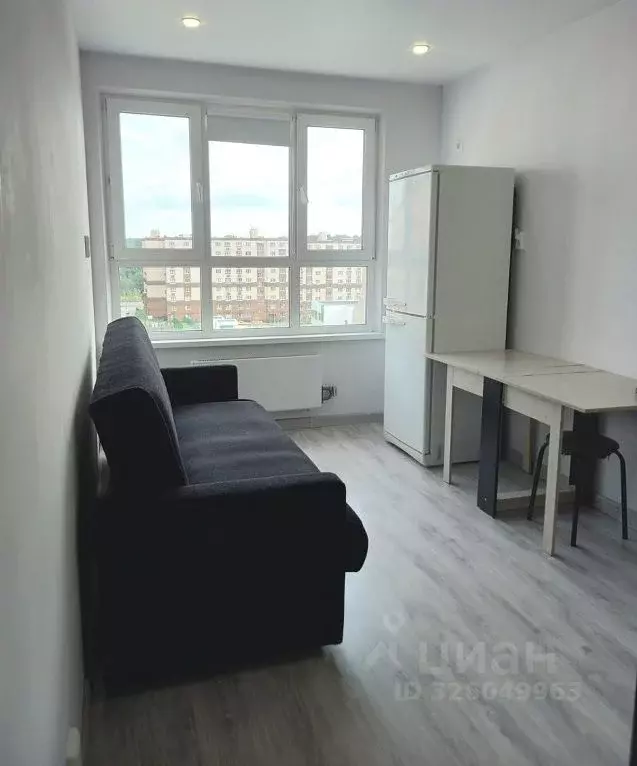 1-к кв. Московская область, Ленинский городской округ, Лопатино пгт ... - Фото 1