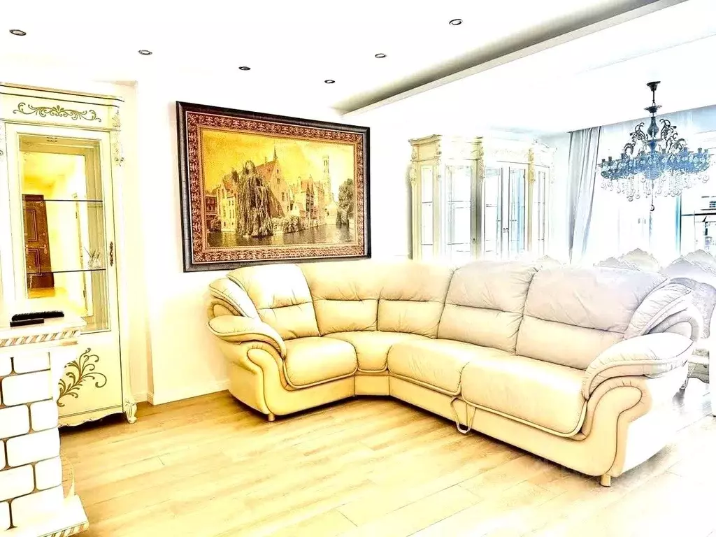 6-к кв. Ростовская область, Ростов-на-Дону пер. Семашко, 113 (180.0 м) - Фото 1