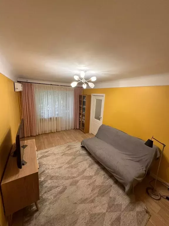 Продаётся 3-к квартира, 57 м - Фото 1