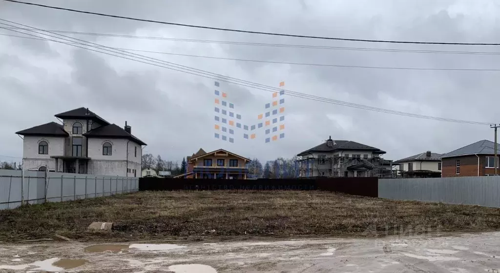 Участок в Москва д. Мостовское, Славянские Берега кп,  (10.92 сот.) - Фото 1