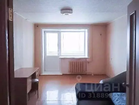3-к кв. Хабаровский край, Имени Лазо район, Хор рп ул. Менделеева, 8 ... - Фото 0