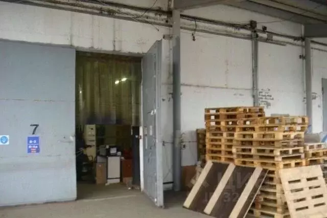 Склад в Нижегородская область, Нижний Новгород ул. Ларина, 18 (485 м) - Фото 2