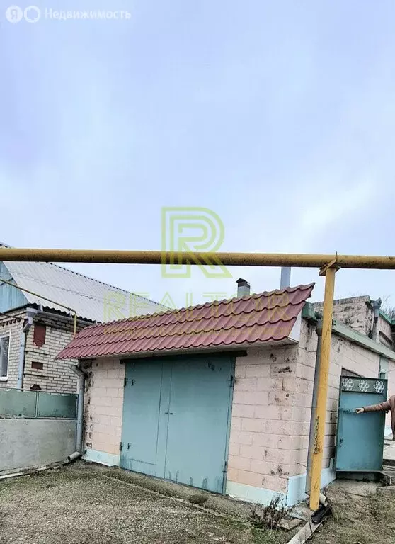 Дом в Красный Сулин, Нежданная улица, 55 (51.8 м) - Фото 1