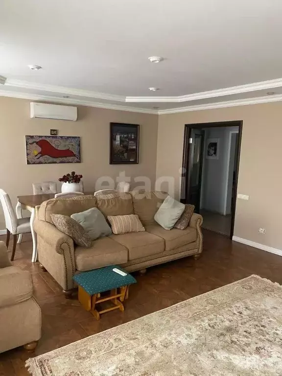 4-к кв. Башкортостан, Стерлитамак ул. Артема, 146 (85.0 м) - Фото 1