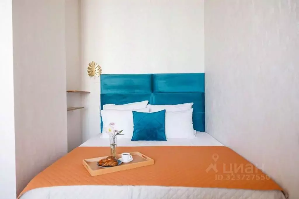 1-к кв. Крым, Судак ул. Бирюзова, 6А (30.0 м) - Фото 1