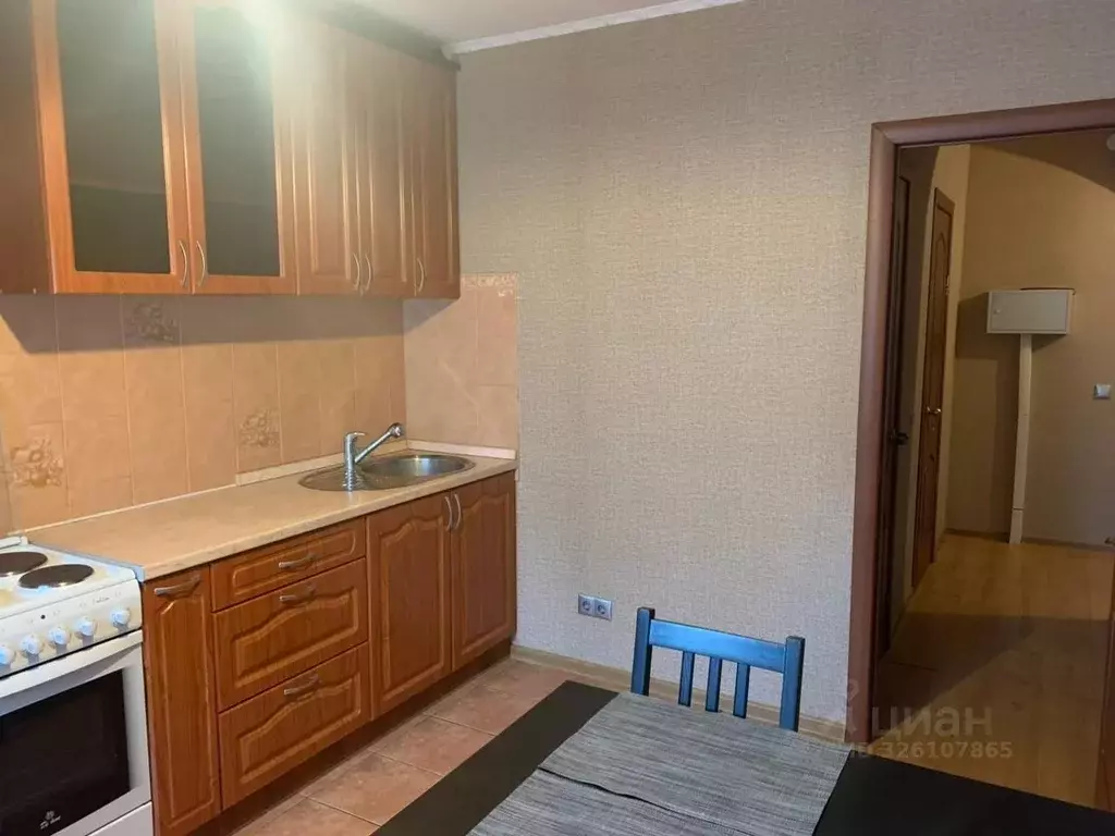 1-к кв. Московская область, Ленинский городской округ, пос. Развилка ... - Фото 2