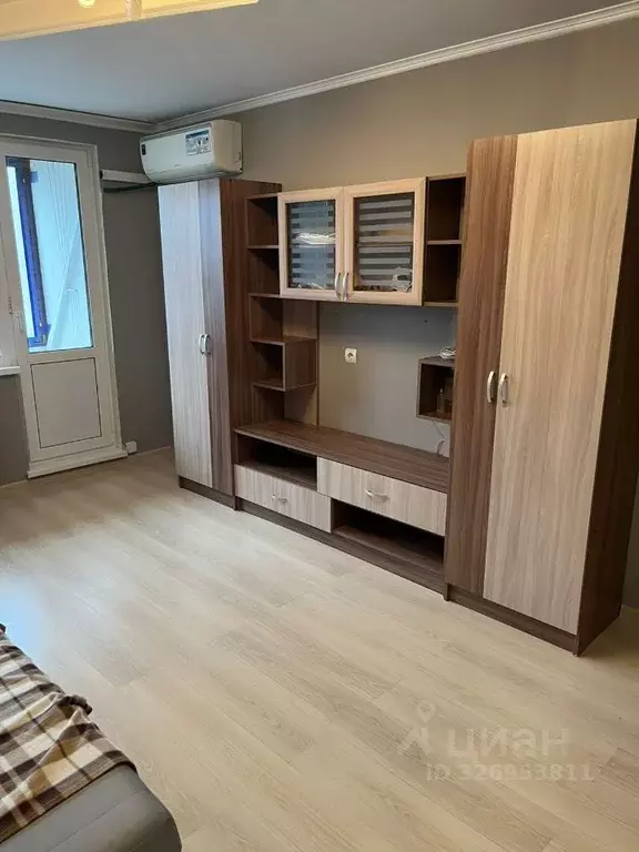 1-к кв. Санкт-Петербург Белградская ул., 54к1 (40.0 м) - Фото 1