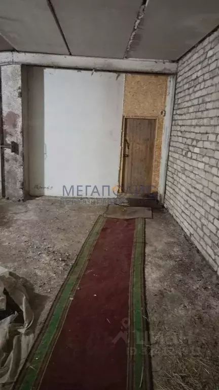 Производственное помещение в Саратовская область, Балаковский район, ... - Фото 2