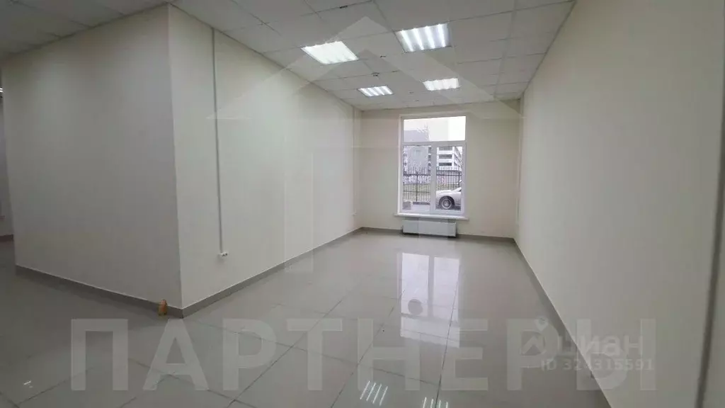 Помещение свободного назначения в Краснодарский край, Краснодар ... - Фото 1