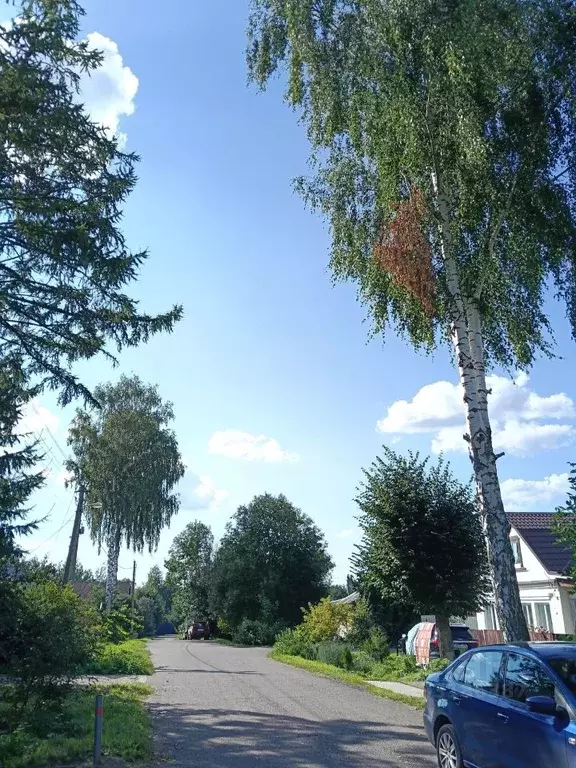 Дом в Московская область, Можайск ул. Кутузова, 18 (76 м) - Фото 2