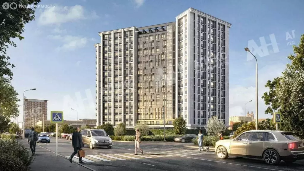 Помещение свободного назначения (121 м) - Фото 1