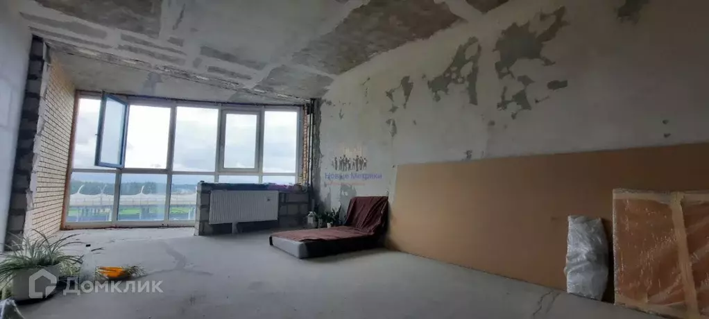Продаётся 2-к квартира, 99.6 м - Фото 0