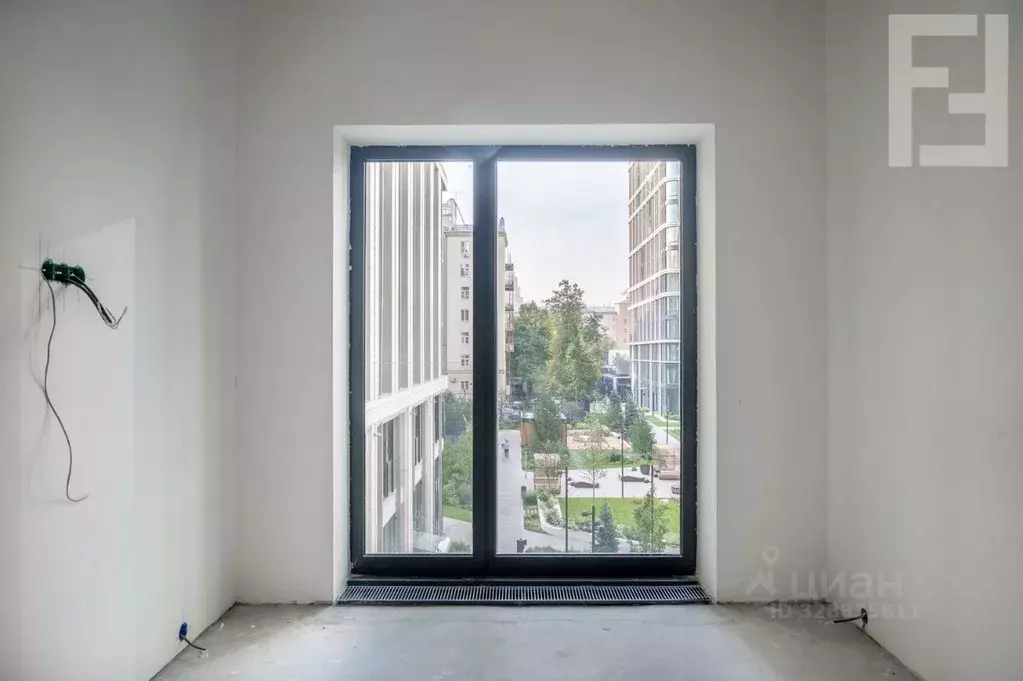 2-к кв. Москва ул. 1-я Ямского Поля, 1к1 (46.7 м) - Фото 2