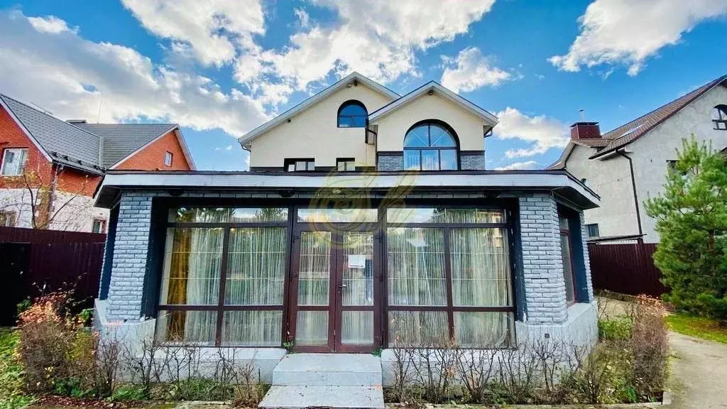 Дом в Москва Филатов Луг СНТ, 108 (560 м) - Фото 2