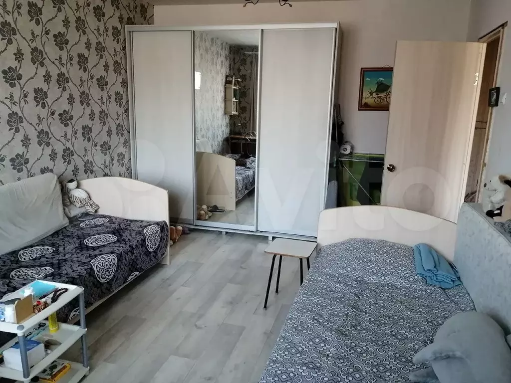 2-к. квартира, 45 м, 5/5 эт. - Фото 0