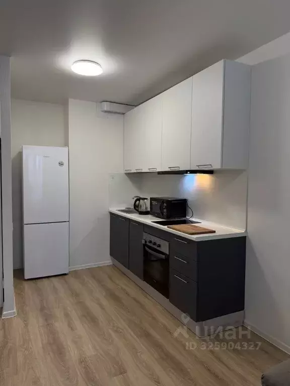 2-к кв. Московская область, Ленинский городской округ, Мисайлово пгт, ... - Фото 1