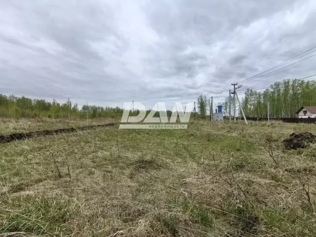 Участок в Челябинская область, Красноармейский район, Миасское с/пос, ... - Фото 1