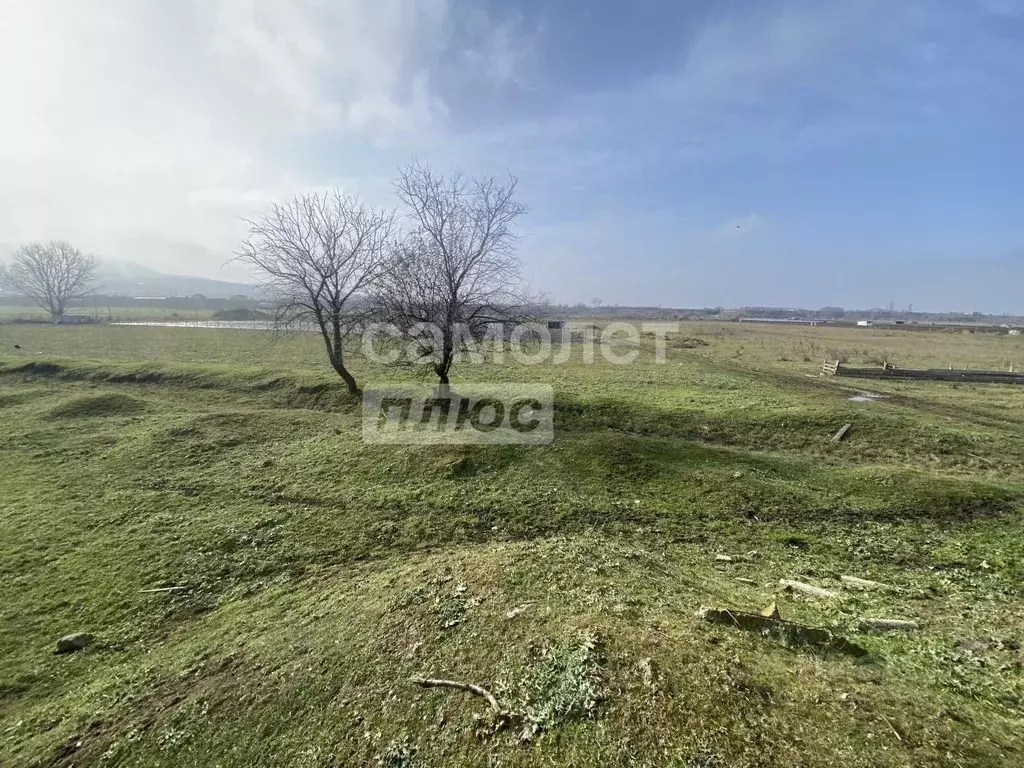Участок в Дагестан, Дербент  (15.96 сот.) - Фото 1