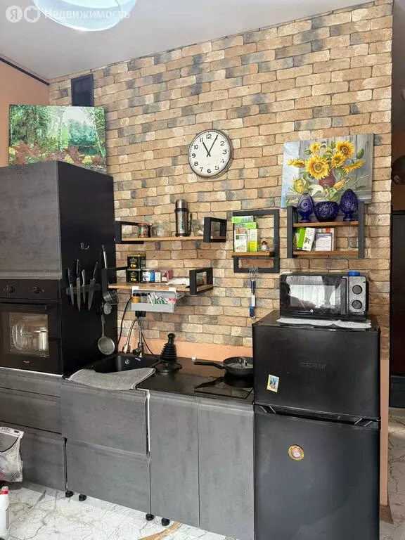 Квартира-студия: Краевско-Армянское, Измайловская улица, 20А (28 м) - Фото 2