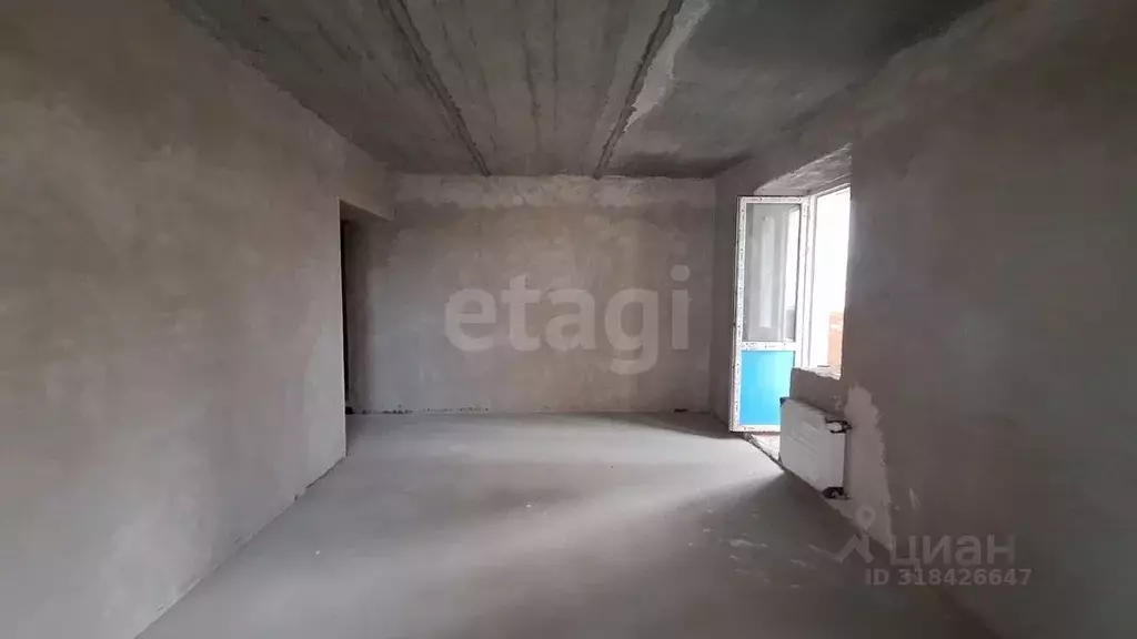 3-к кв. Самарская область, Самара бул. Засамарская Слобода, 1 (83.5 м) - Фото 1