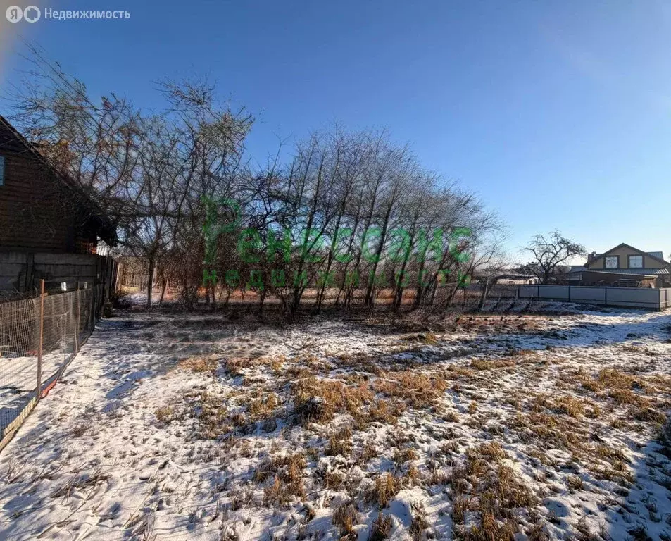 Участок в Брянск, посёлок Городище, Городищенская улица (14.5 м) - Фото 2