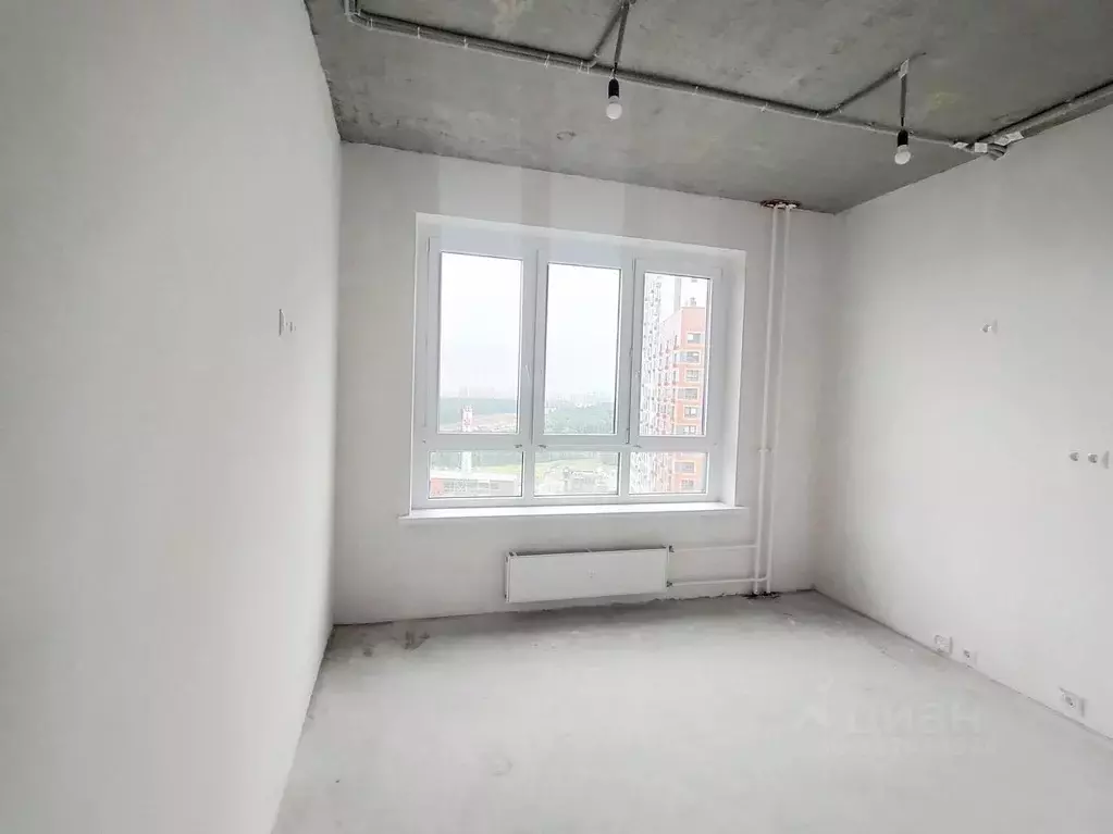 1-к кв. Московская область, Ленинский городской округ, пос. Битца ... - Фото 1