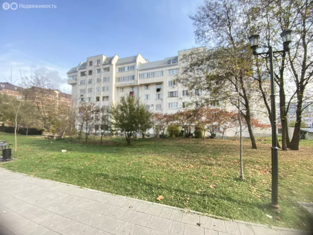 1-комнатная квартира: Нальчик, район Предгорный, Московская улица, 10 ... - Фото 2