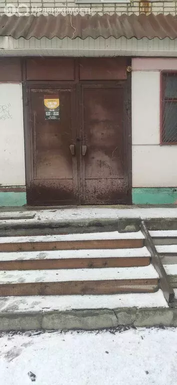 Помещение свободного назначения (114.7 м) - Фото 2