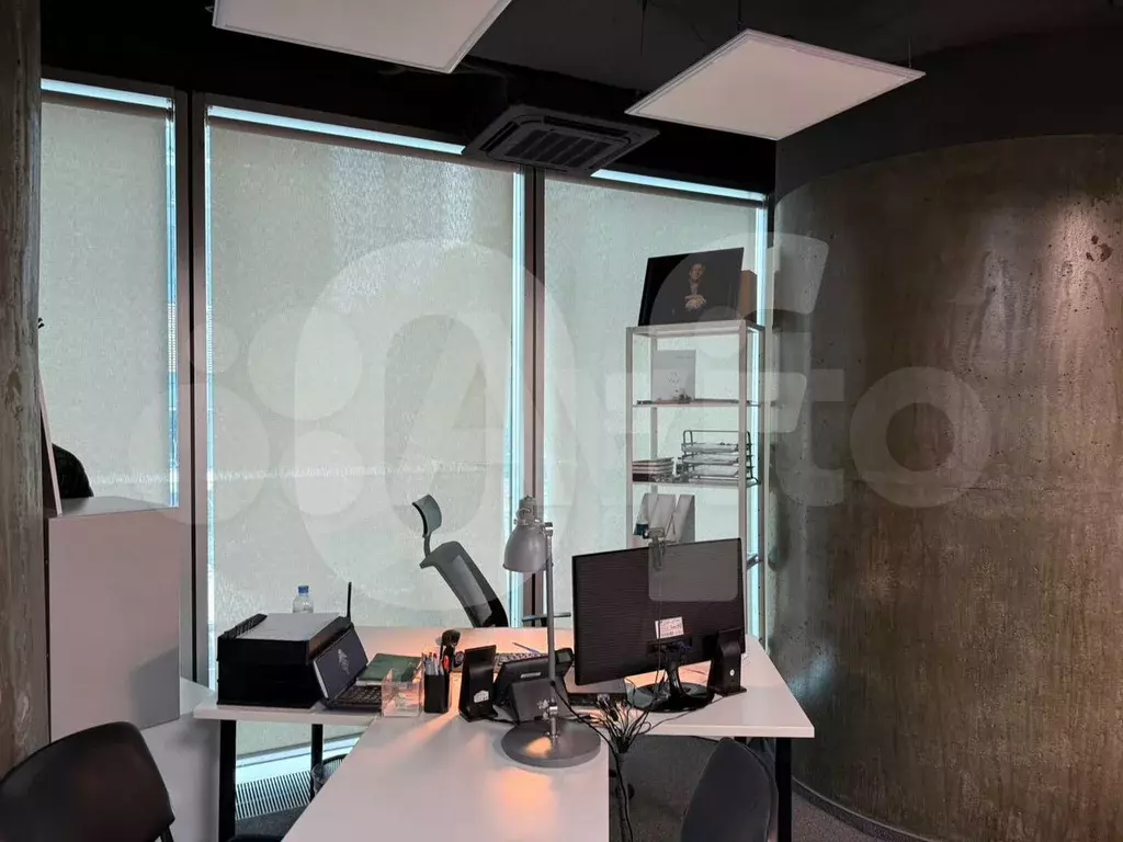 Продам офисное помещение, 112 м - Фото 1