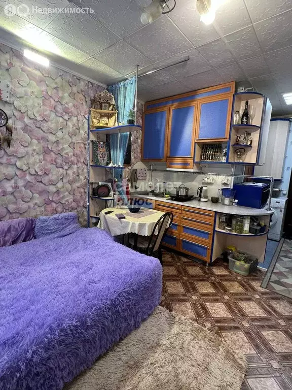 1-комнатная квартира: Апатиты, Жемчужная улица, 19 (16.5 м) - Фото 2