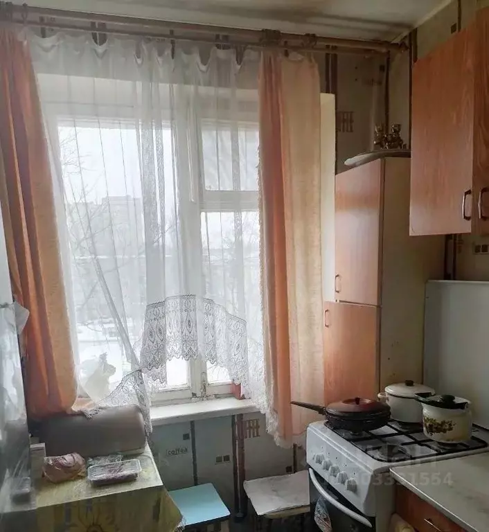 2-к кв. Белгородская область, Старый Оскол Лебединец мкр, 8 (48.0 м) - Фото 0
