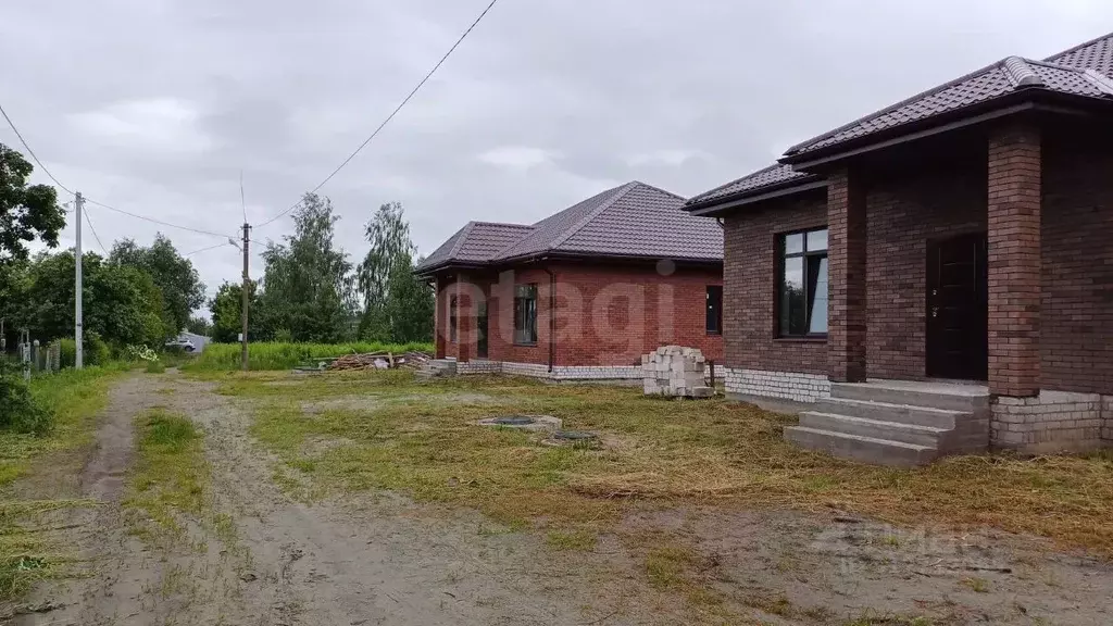 Дом в Брянская область, Брянский район, Снежское с/пос, с. Толмачево, ... - Фото 2